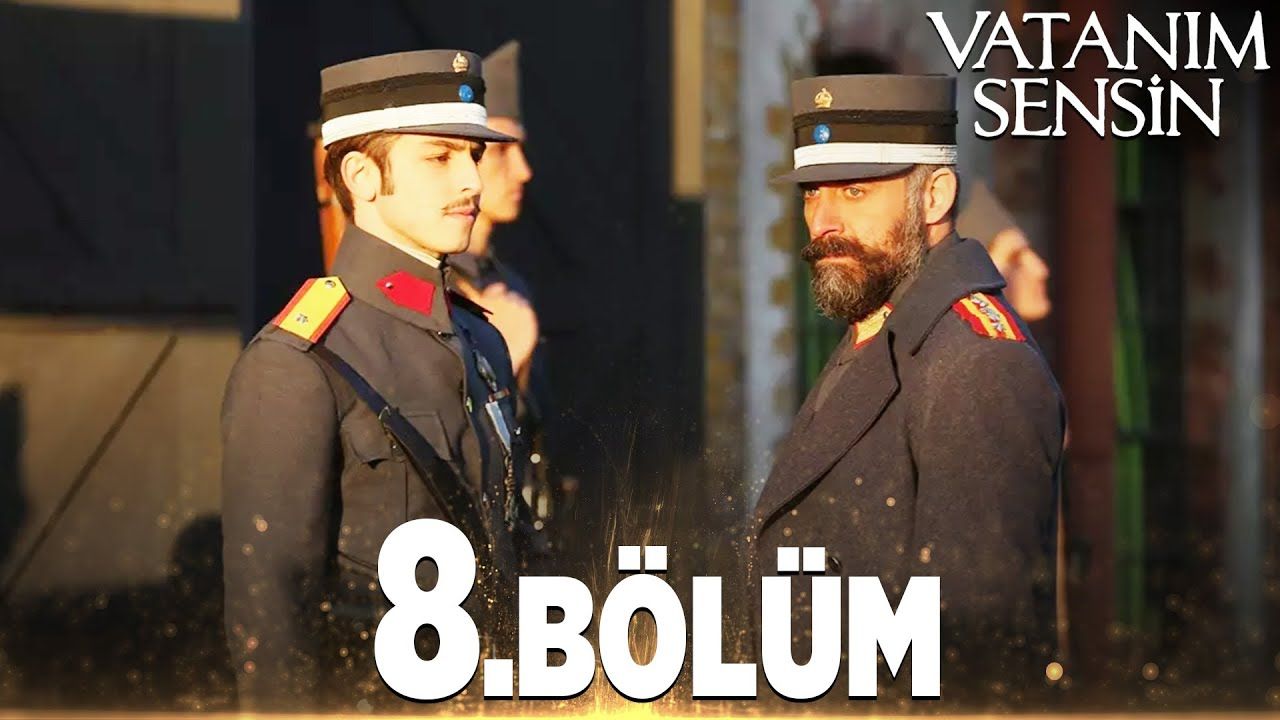 Episode 8