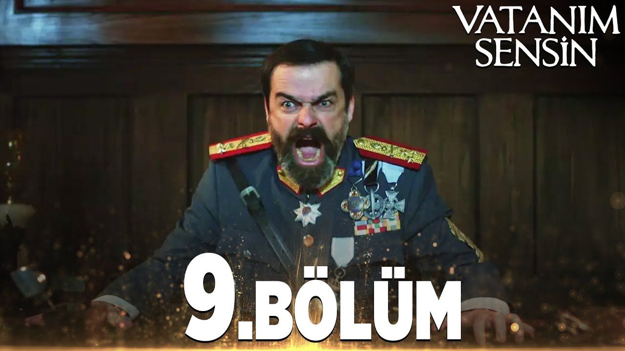 Episode 9