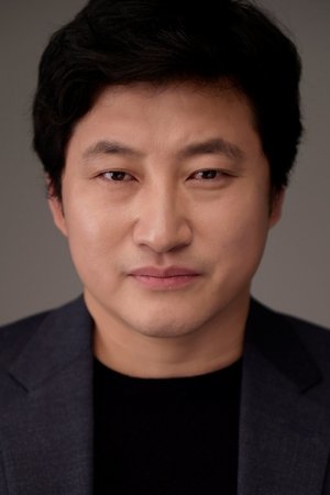 Actor Image