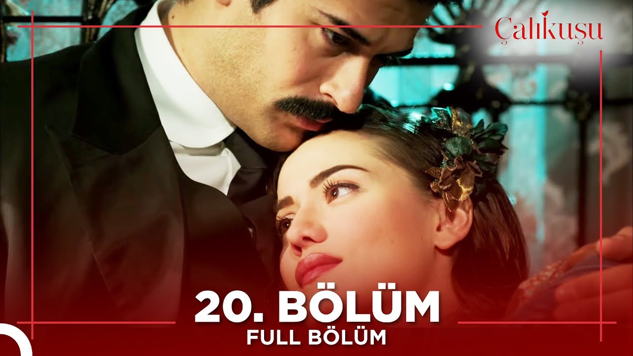 Episode 20