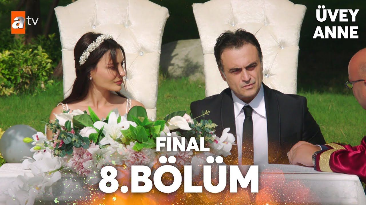 Episode 8 ( Final )