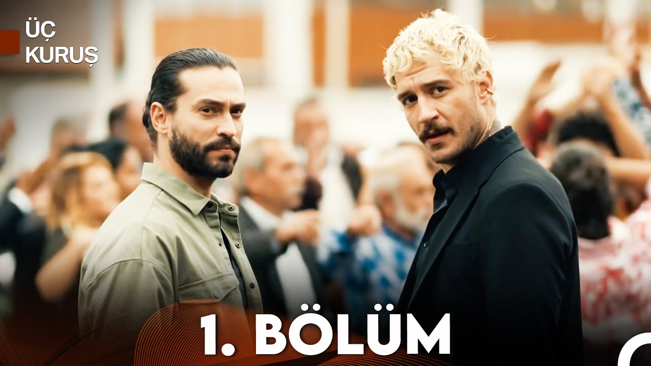 Episode 1