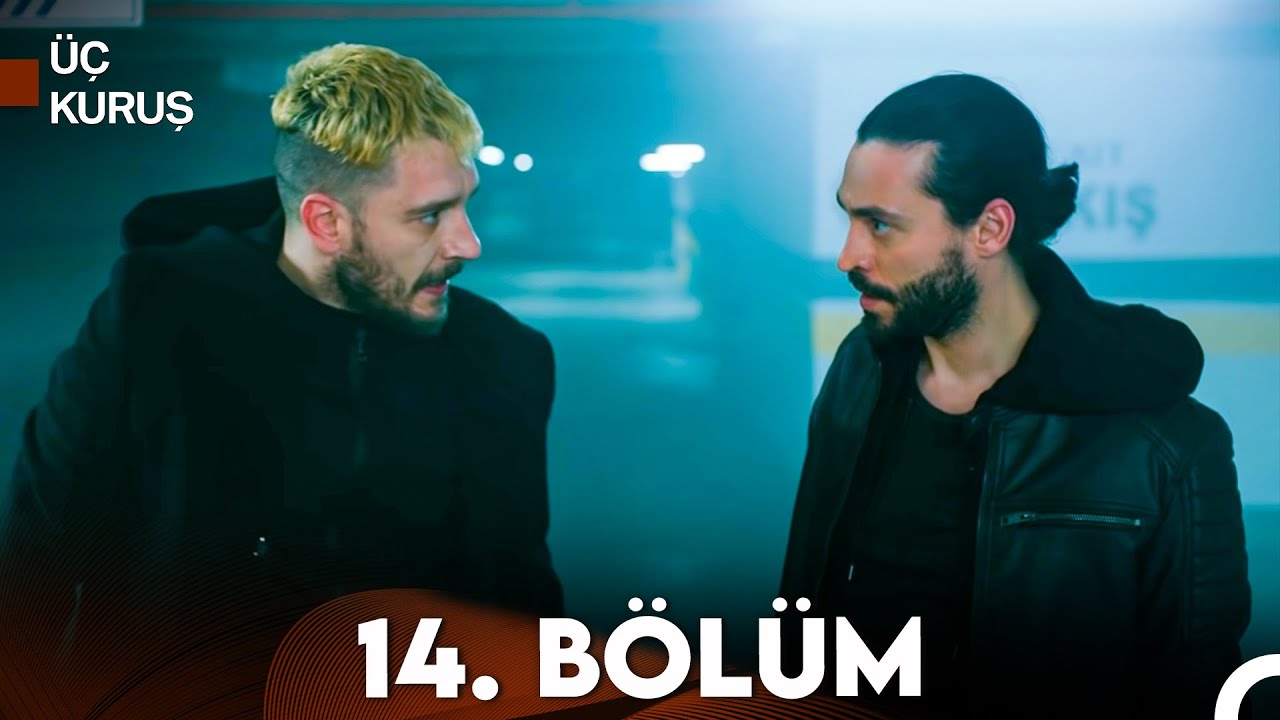 Episode 14