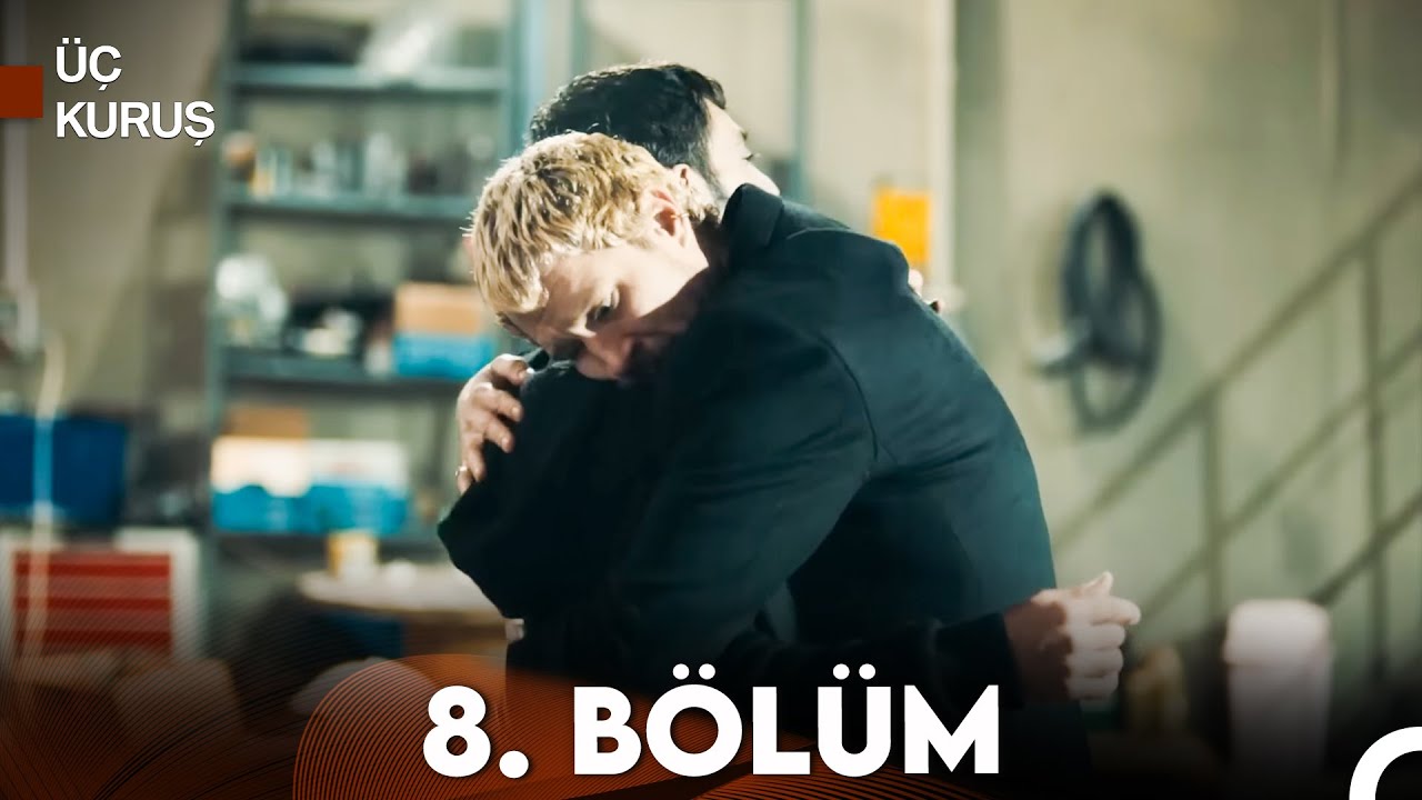 Episode 8