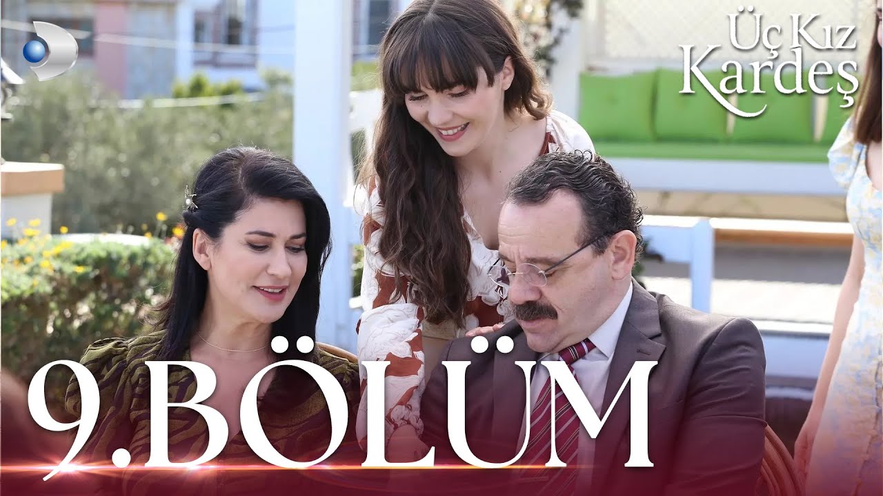 Episode 9